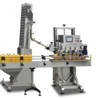 6 پہیے کیپنگ مشین (1)