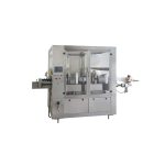 Automatic Hot Melt Glue Labeling Machine خودکار گرم پگھل گلو لیبلنگ مشین