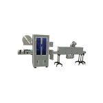 Automatic Shrinking Sleeving Labeling Machine خودکار سکڑتے ہوئے سلیونگ لیبلنگ مشین