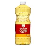 Corn Oil Filling Machine کارن آئل بھرنے والی مشین