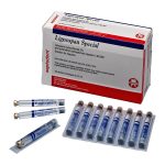 Automatic Dental Cartridge Filling Machine خودکار ڈینٹل کارتوس بھرنے والی مشین