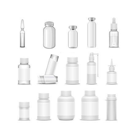 دواسازی سے متعلق فلرز