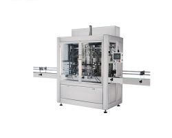 ترکاریاں بھرنے والی مشین