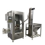 خودکار سنگل ہیڈ کیپنگ مشین