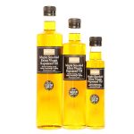 Rapeseed Oil Filling Machine ریپسیڈ آئل بھرنے والی مشین