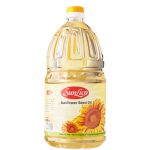 Sunflower Oil Filling Machine سورج مکھی کا تیل بھرنے والی مشین